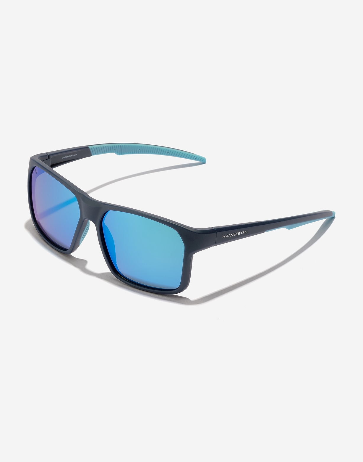 Hawkers TRACK - POLARIZED NAVY CLEAR BLUE Descuentos del mes