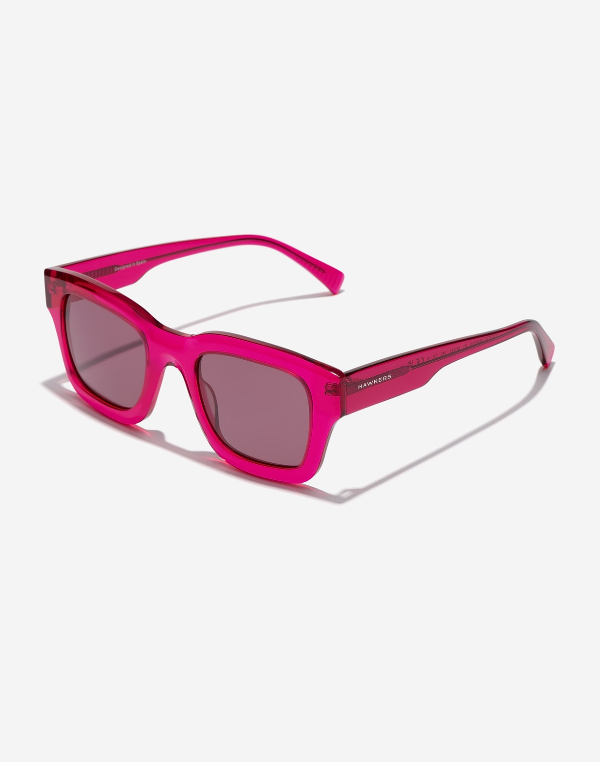 Hawkers CULTURE - FUCSIA GRAPE Última moda