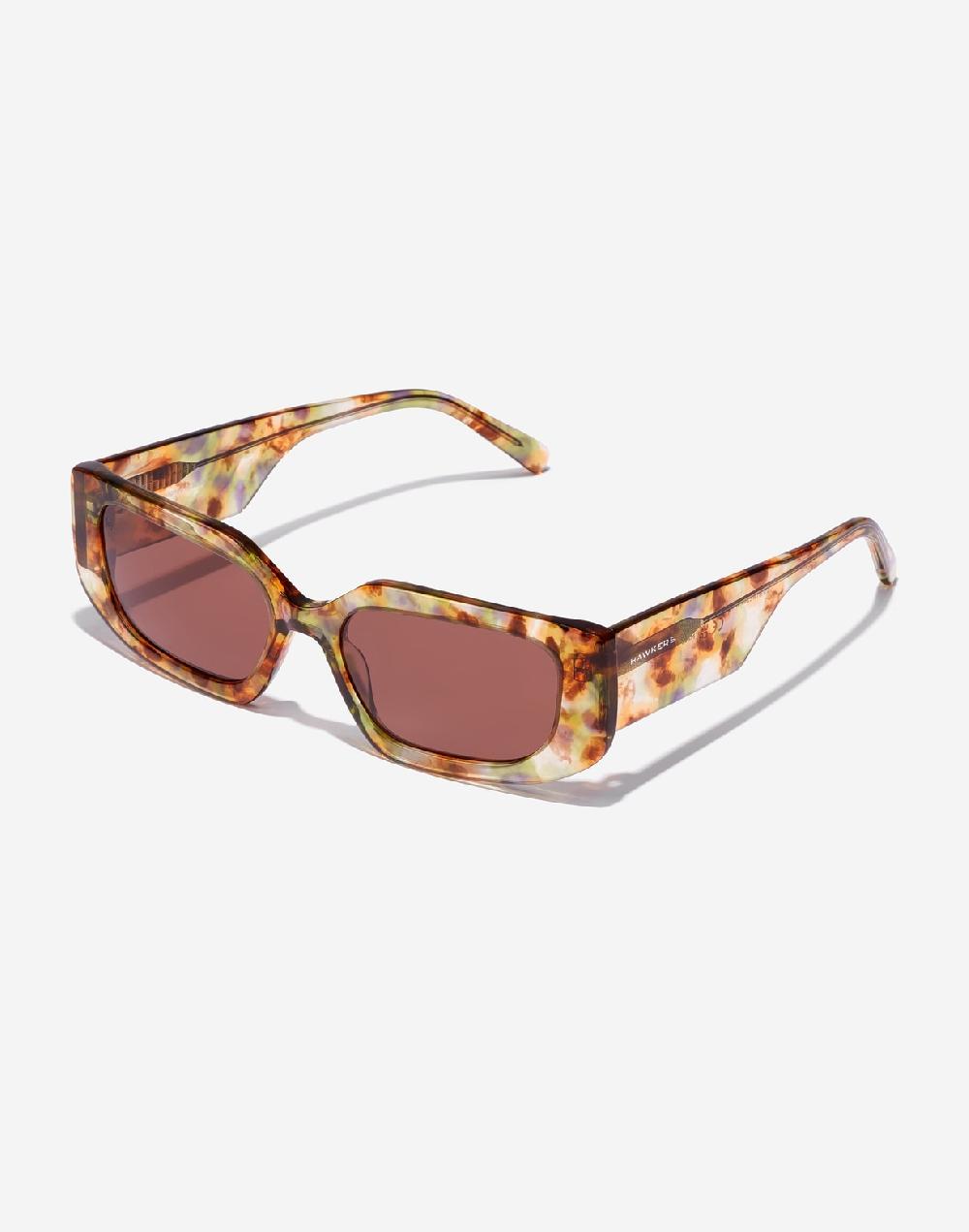 Hawkers TRENDSET - SUNFLOWERS BROWN Ofertas especiales