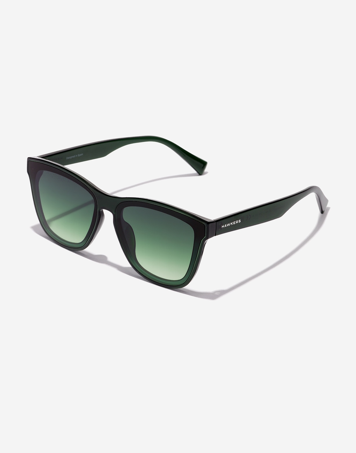 Hawkers DOWNTOWN MAX - GREEN FOREST Grandes ahorros