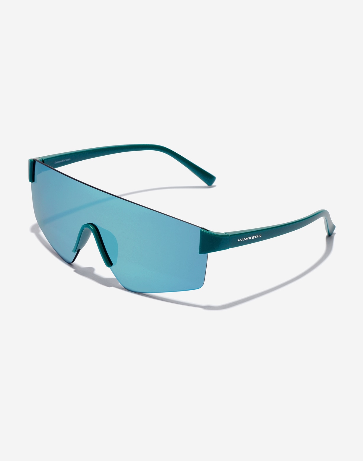 Hawkers AERO - TEAL BLUE CHROME 2025