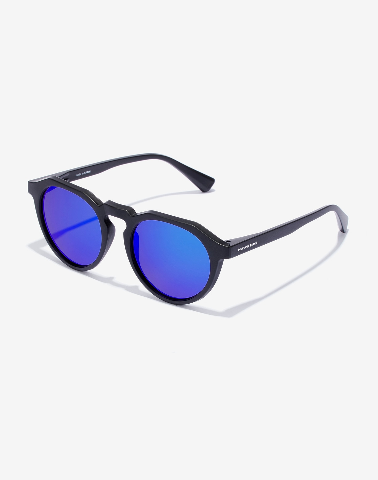 Hawkers WARWICK RAW - POLARIZED BLACK SKY Ofertas