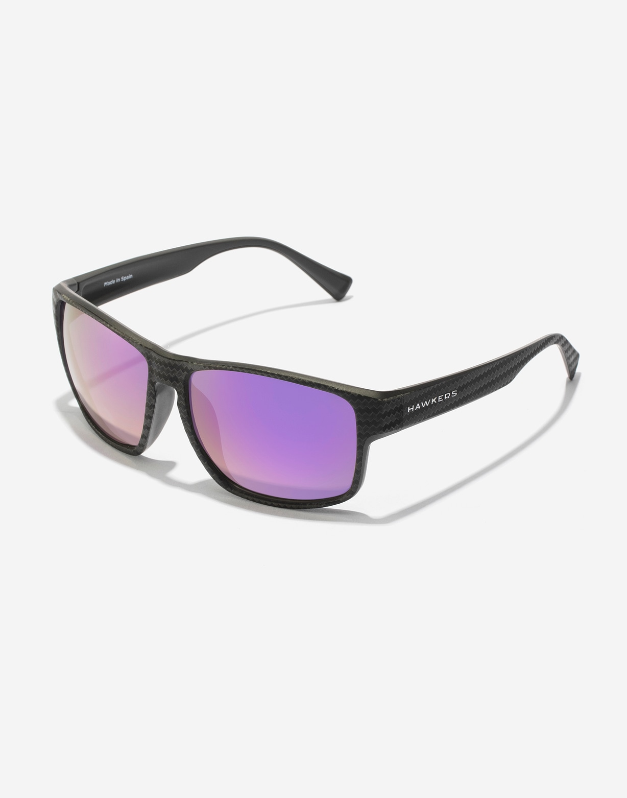 Hawkers FASTER RAW CARBON FIBER - BLACK JOKER Rebajas de fábrica