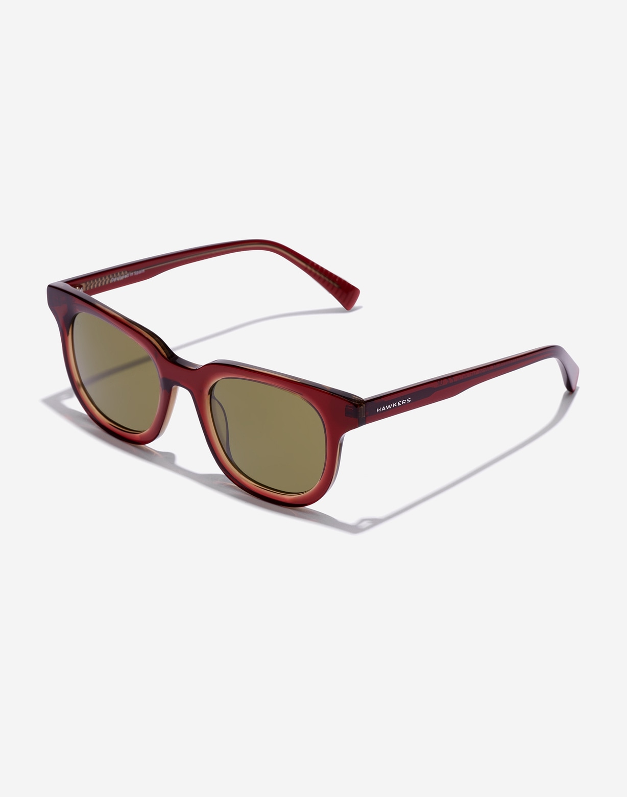 Hawkers OASIS - BROWN VINTAGE JUNIPER Los más vendidos