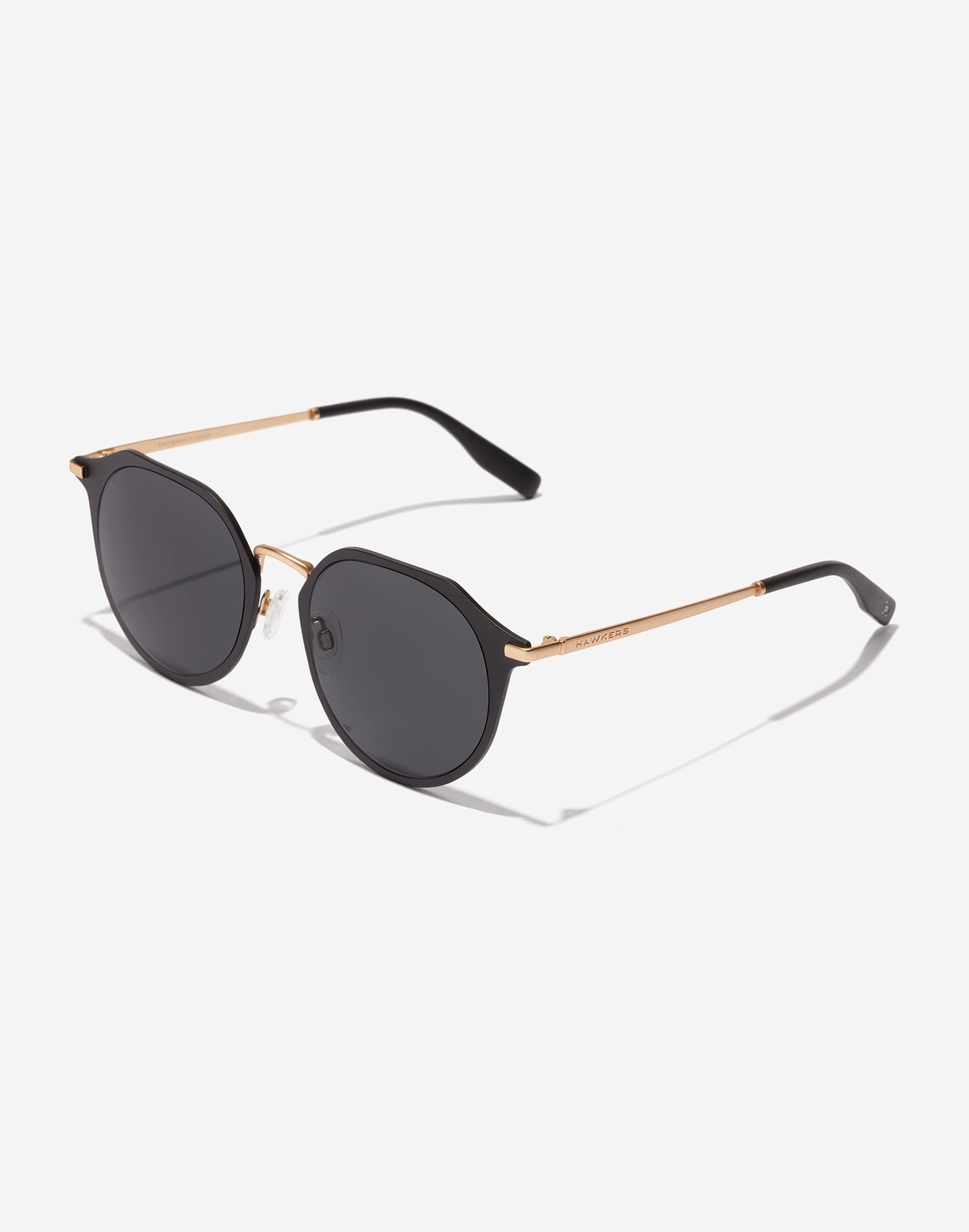 Hawkers WARWICK METAL - BLACK DARK Descuento