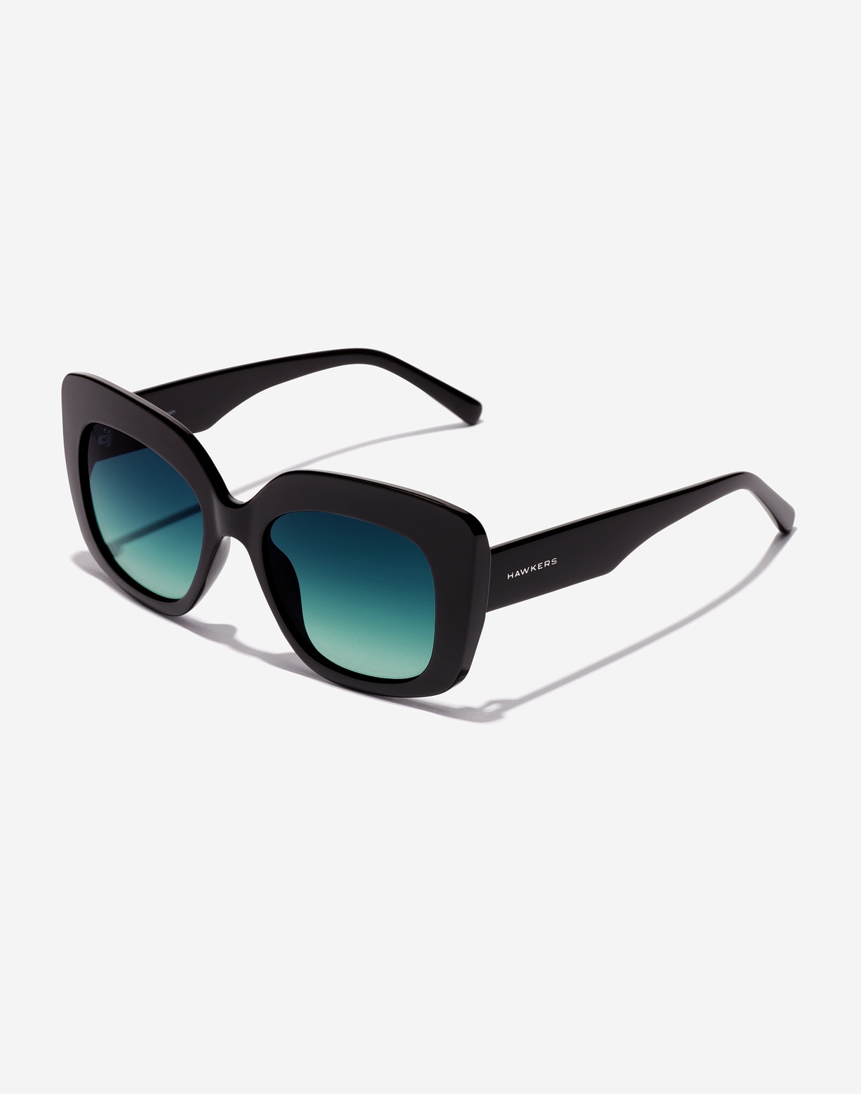 Hawkers TANGO - BLACK BLUE TO GREEN ECO Oferta especial