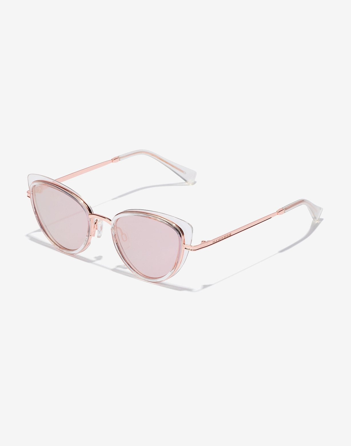 Hawkers AIR ROSE GOLD FELINE Últimos 2 días