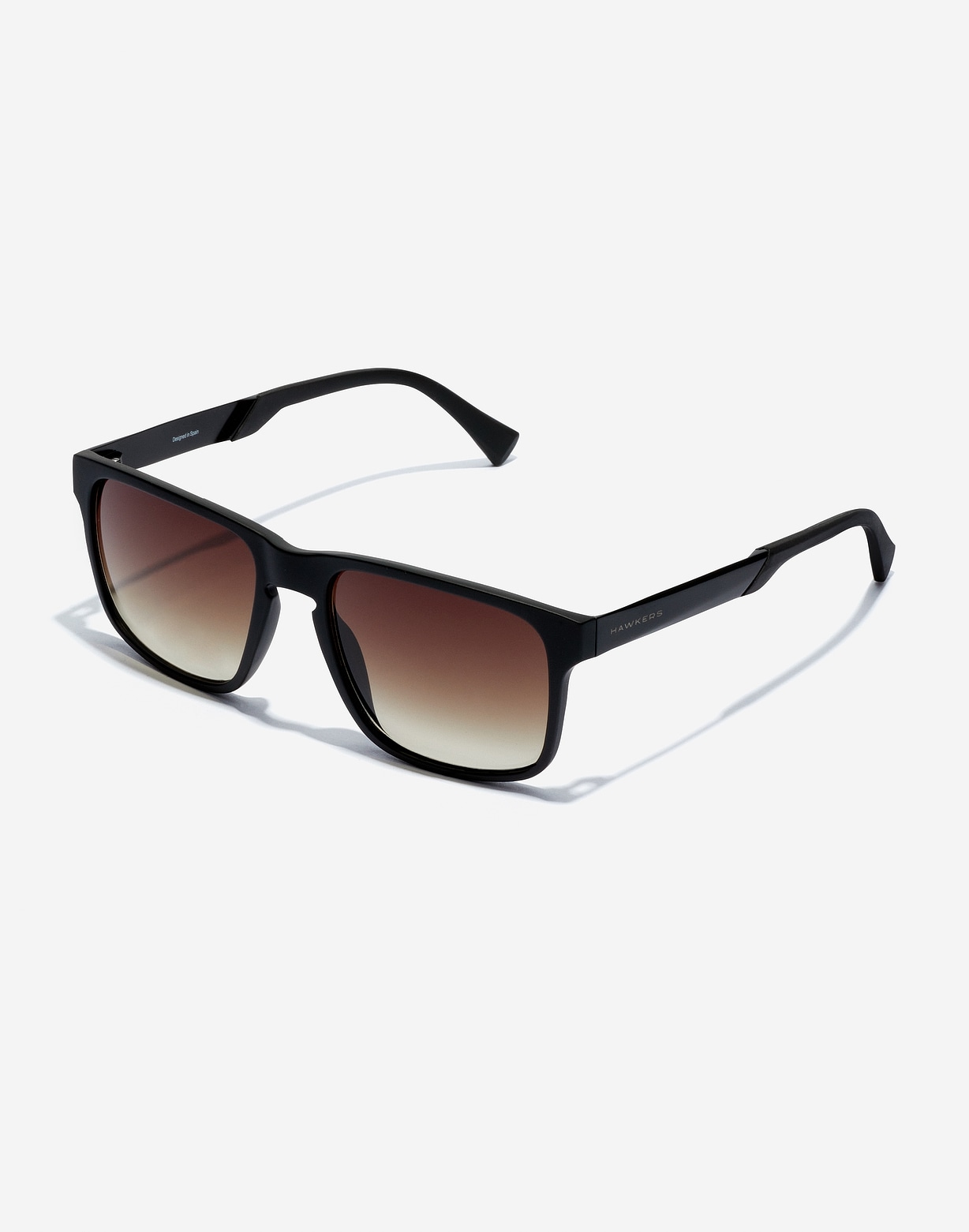 Hawkers PEAK METAL - BLACK SMOKY BROWN Promoción por tiempo limitado