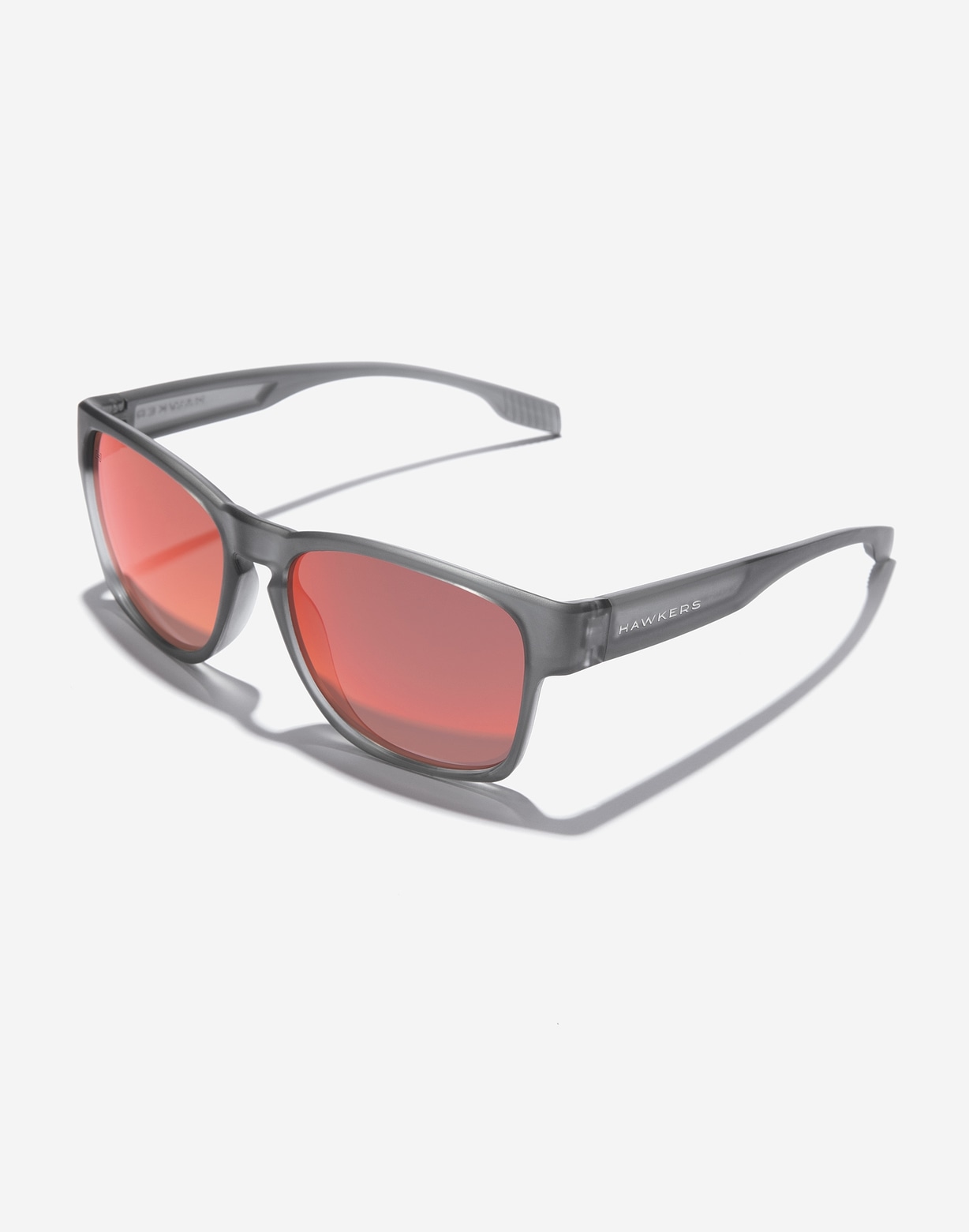 Hawkers CORE RAW - POLARIZED GREY RUBY Liquidación