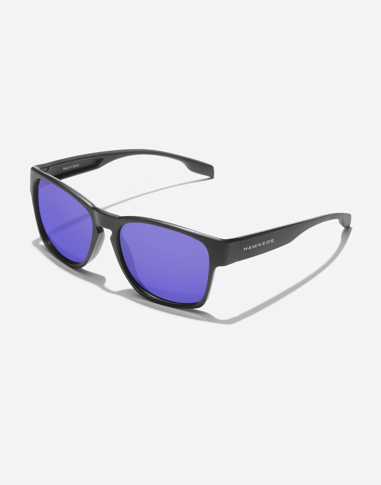 Hawkers CORE RAW - POLARIZED BLACK SKY Descuentos del mes