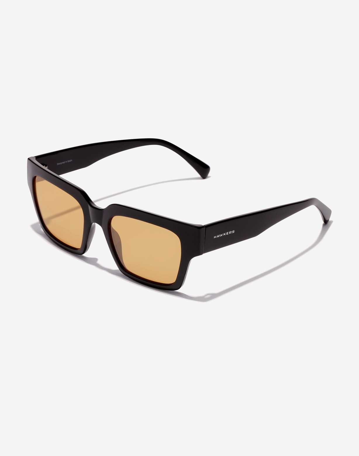 Hawkers MATE - BLACK MUSTARD ECO Última moda