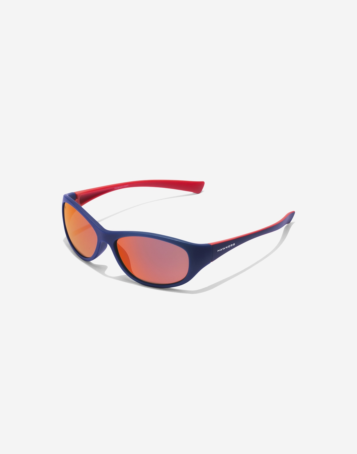 Hawkers RAVE KIDS - NAVY RUBY Descuento por venta flash
