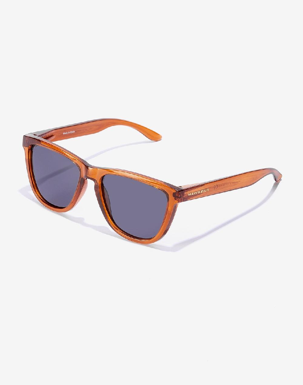 Hawkers ONE RAW - POLARIZED CARAMEL DARK Ofertas de temporada