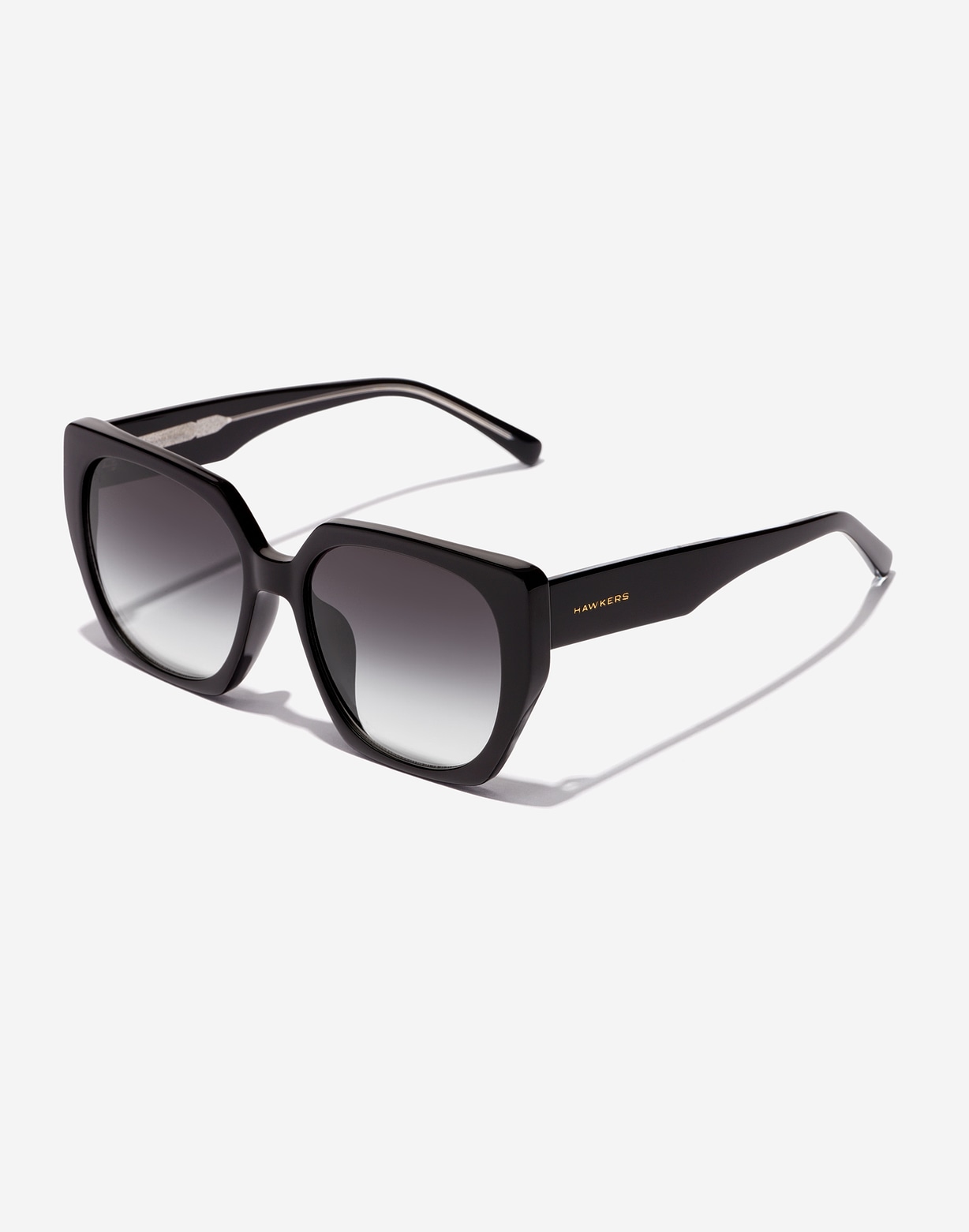 Hawkers BOUJEE - BLACK IRON ECO Grandes ahorros