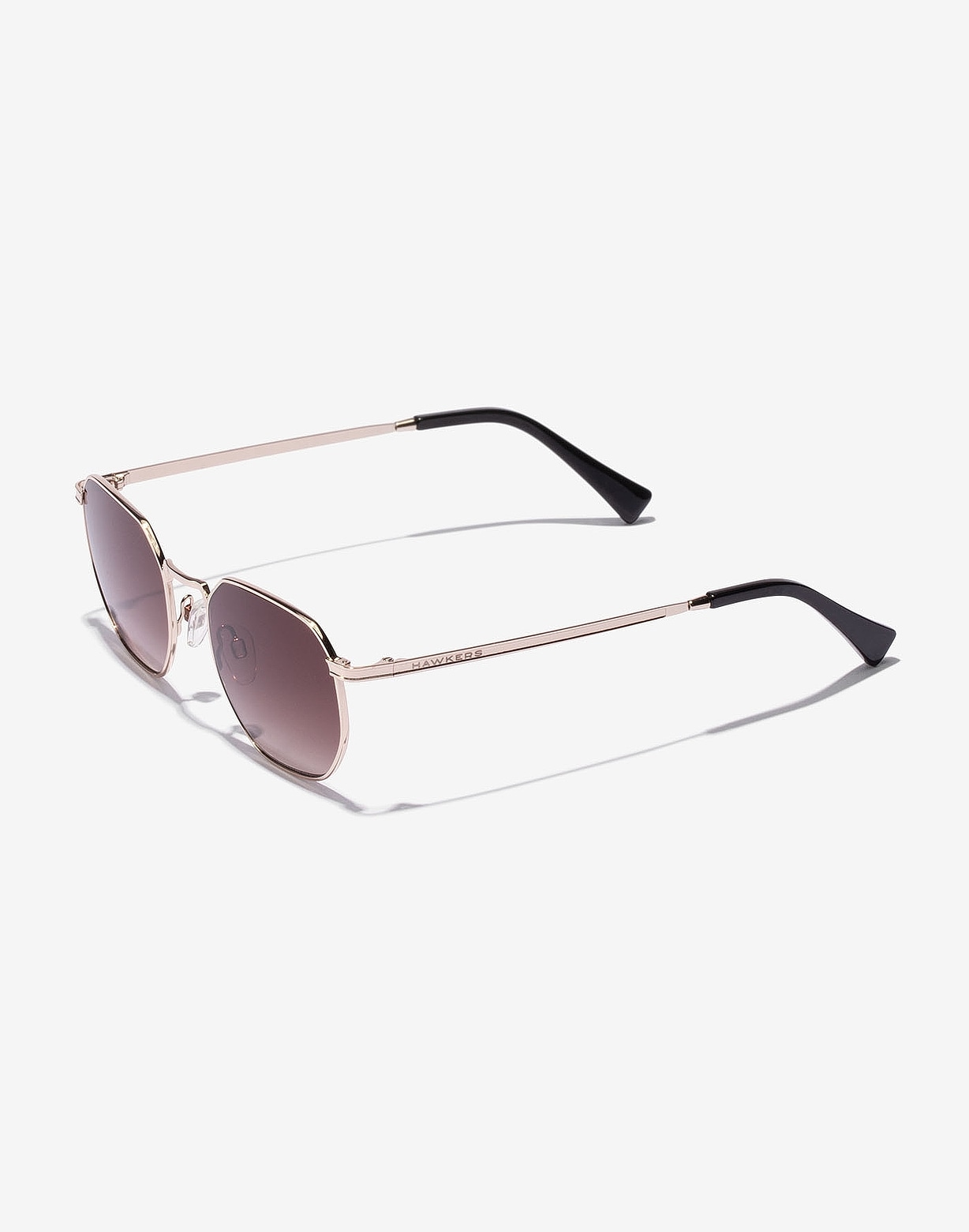 Hawkers SIXGON - SILVER SMOKE BROWN Precio ultrabajo