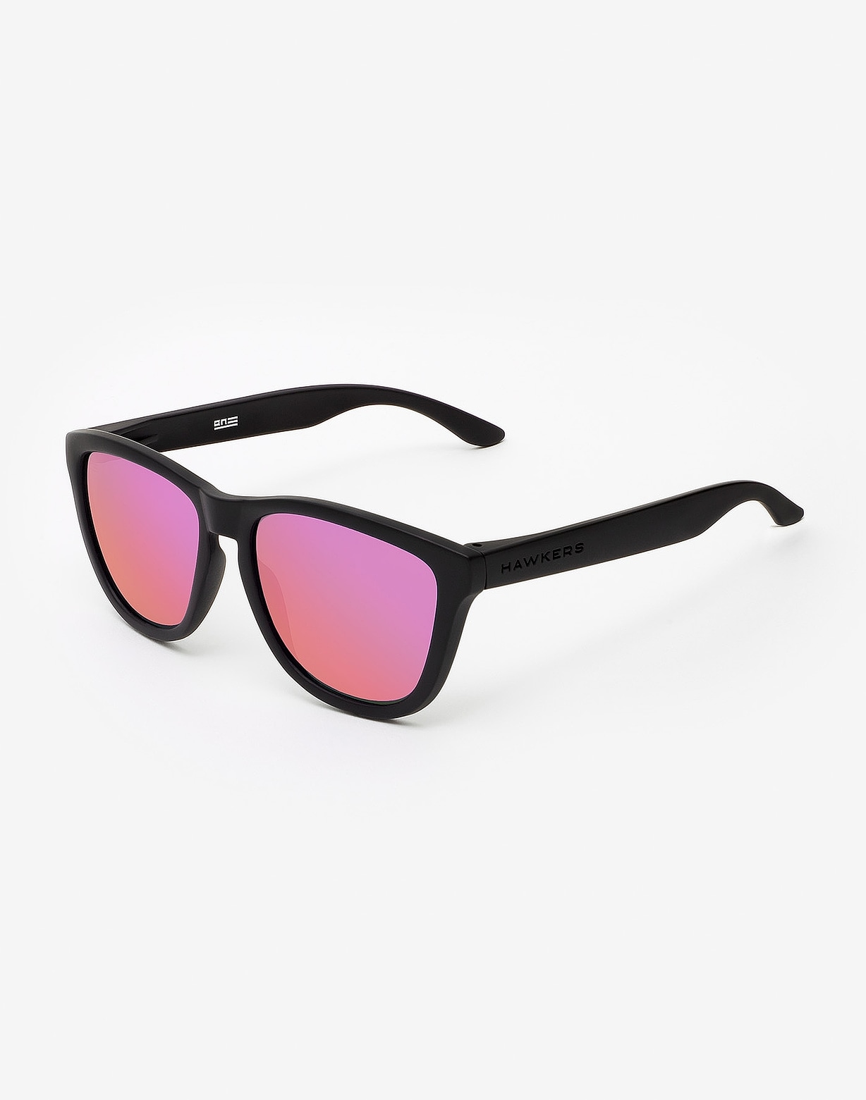 Hawkers ONE - POLARIZED BLACK NEBULA Devoluciones gratuitas