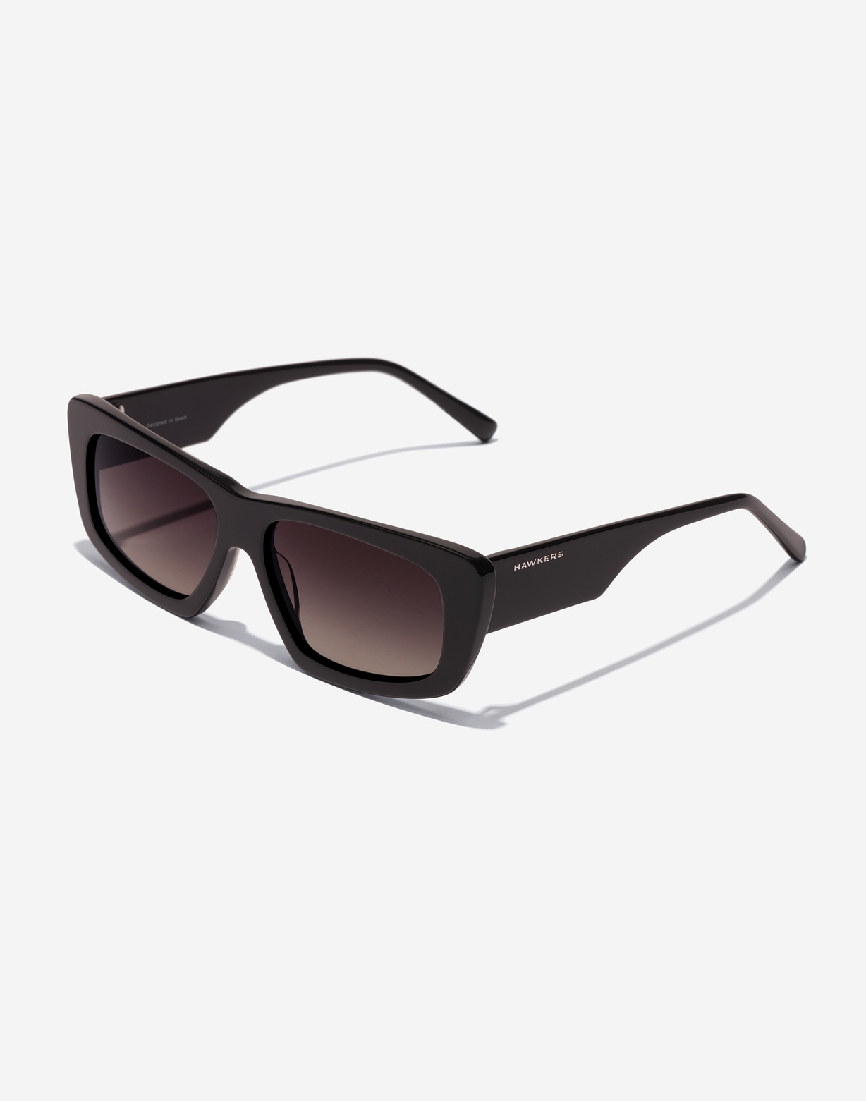 Hawkers ZENITH - BLACK SMOKY 2025