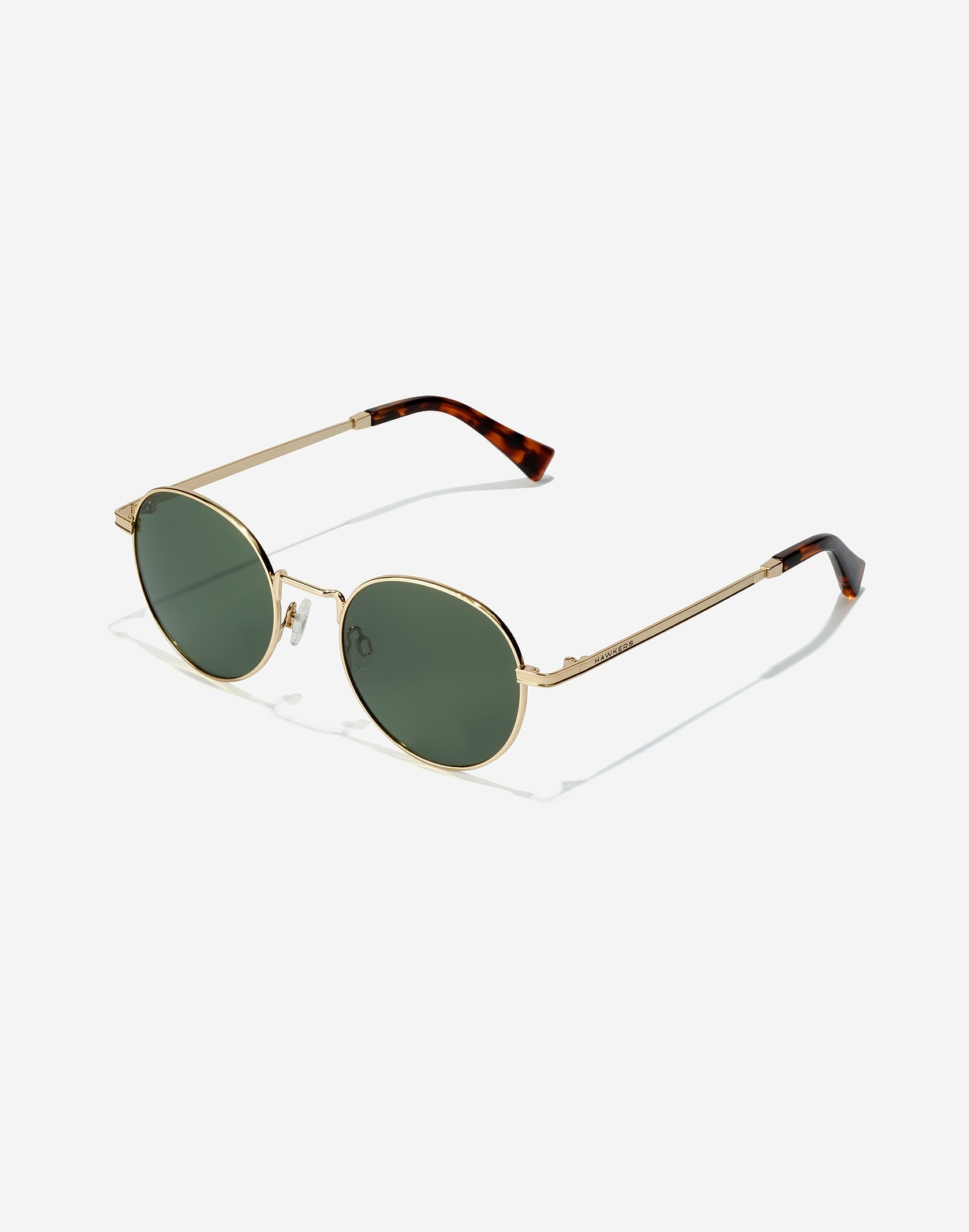 Hawkers MOMA - POLARIZED GOLD GREEN En oferta