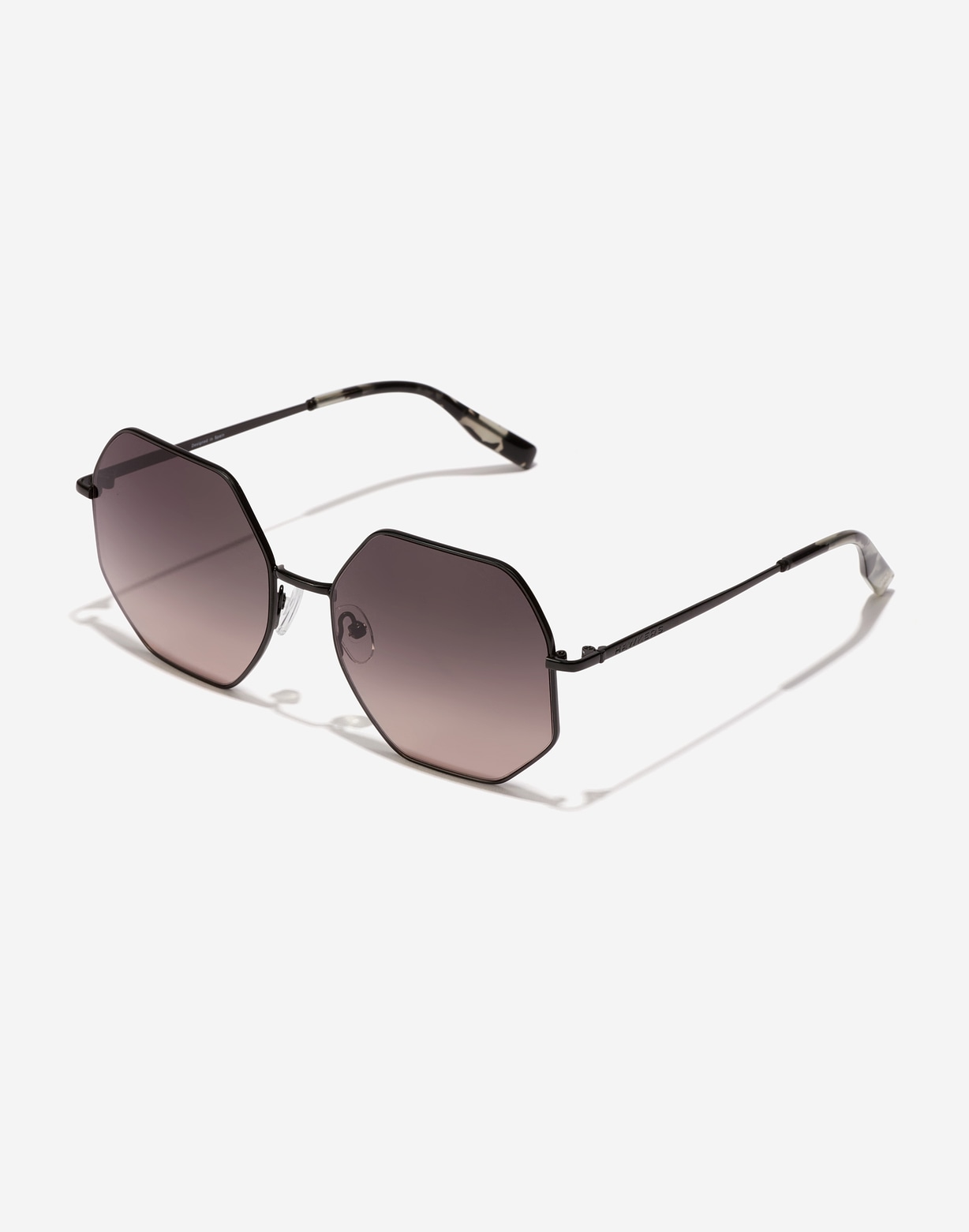 Hawkers LUMINA - BLACK SMOKY BLACK Rebajas de fábrica