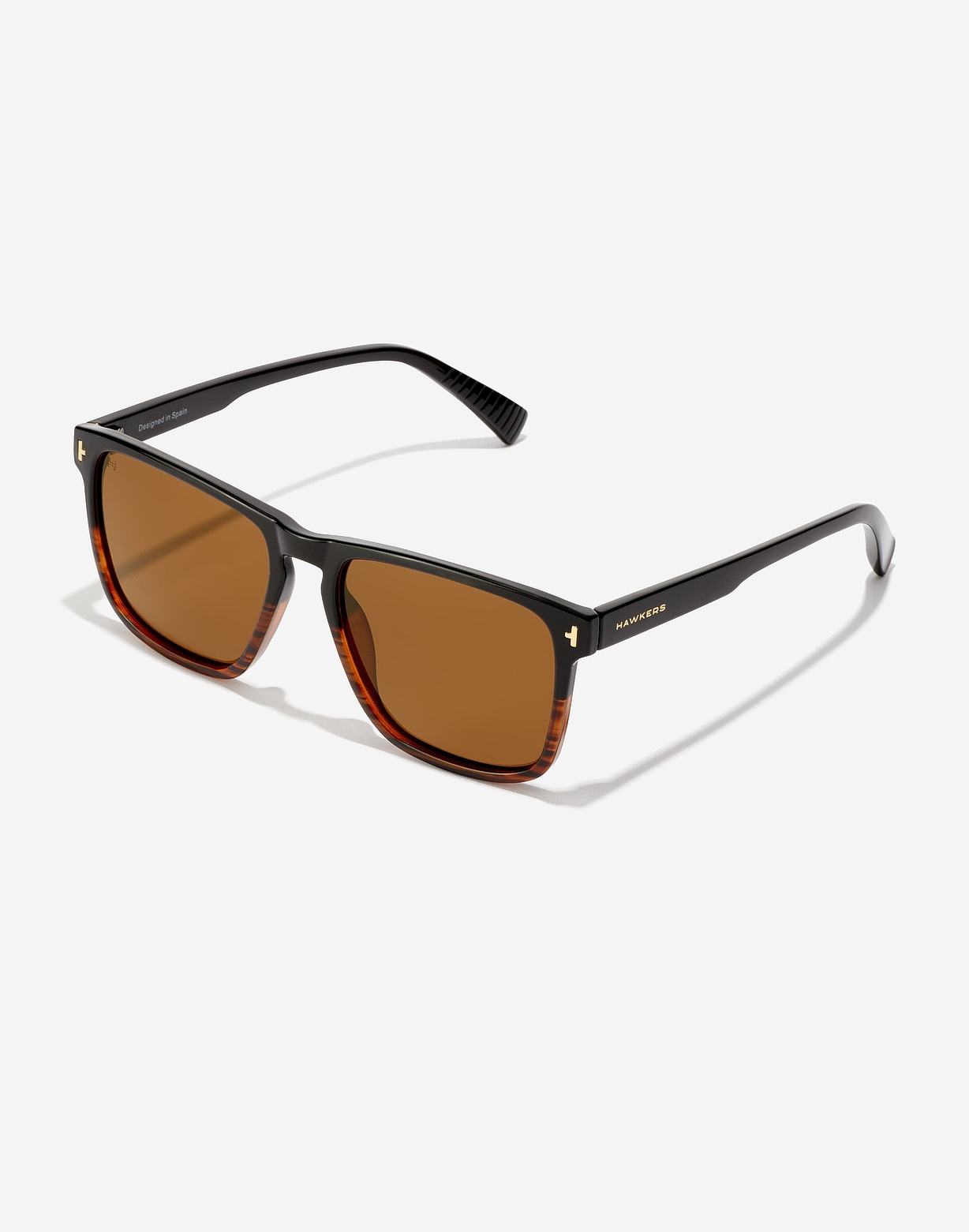 Hawkers DUST - POLARIZED BLACK OLIVE Los más vendidos