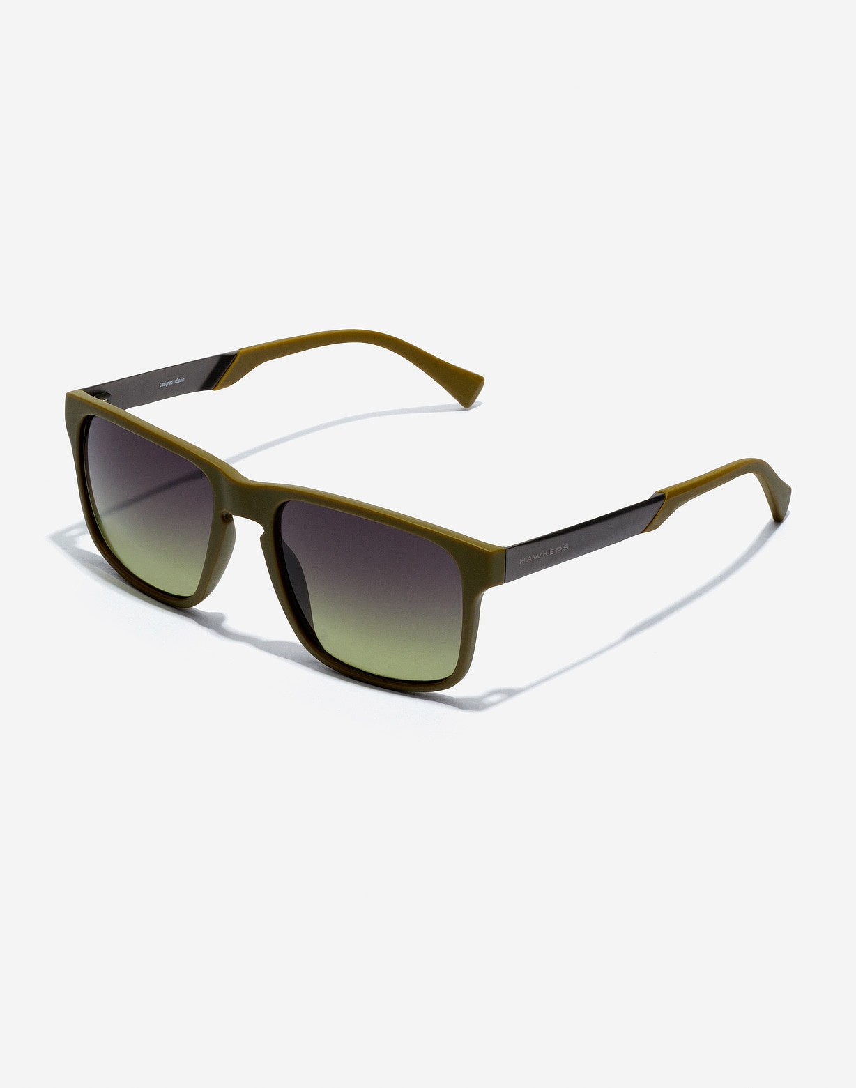 Hawkers PEAK METAL - OLIVE GRADIENT MOSS Ventas relámpago