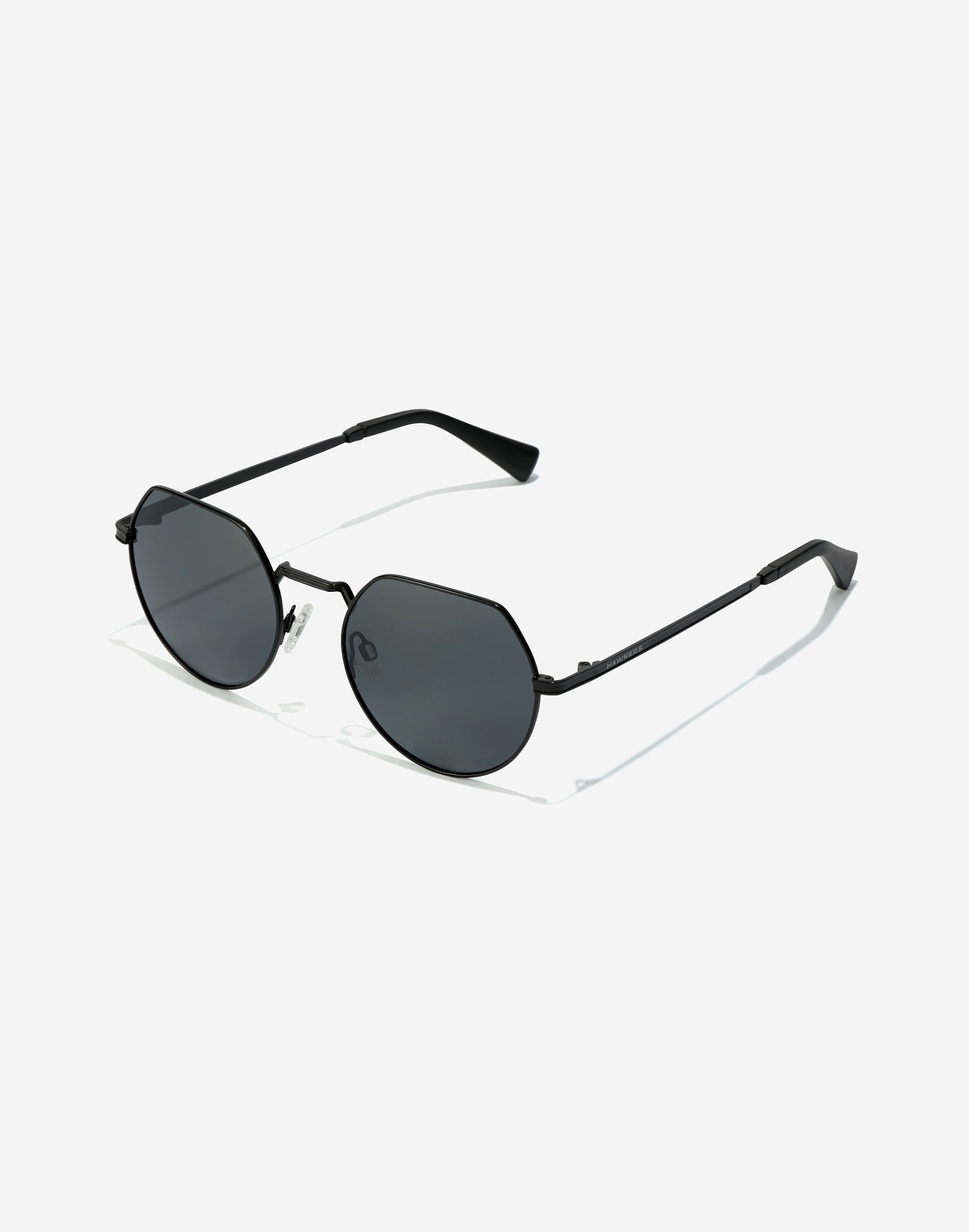 Hawkers AURA - POLARIZED BLACK Descuento