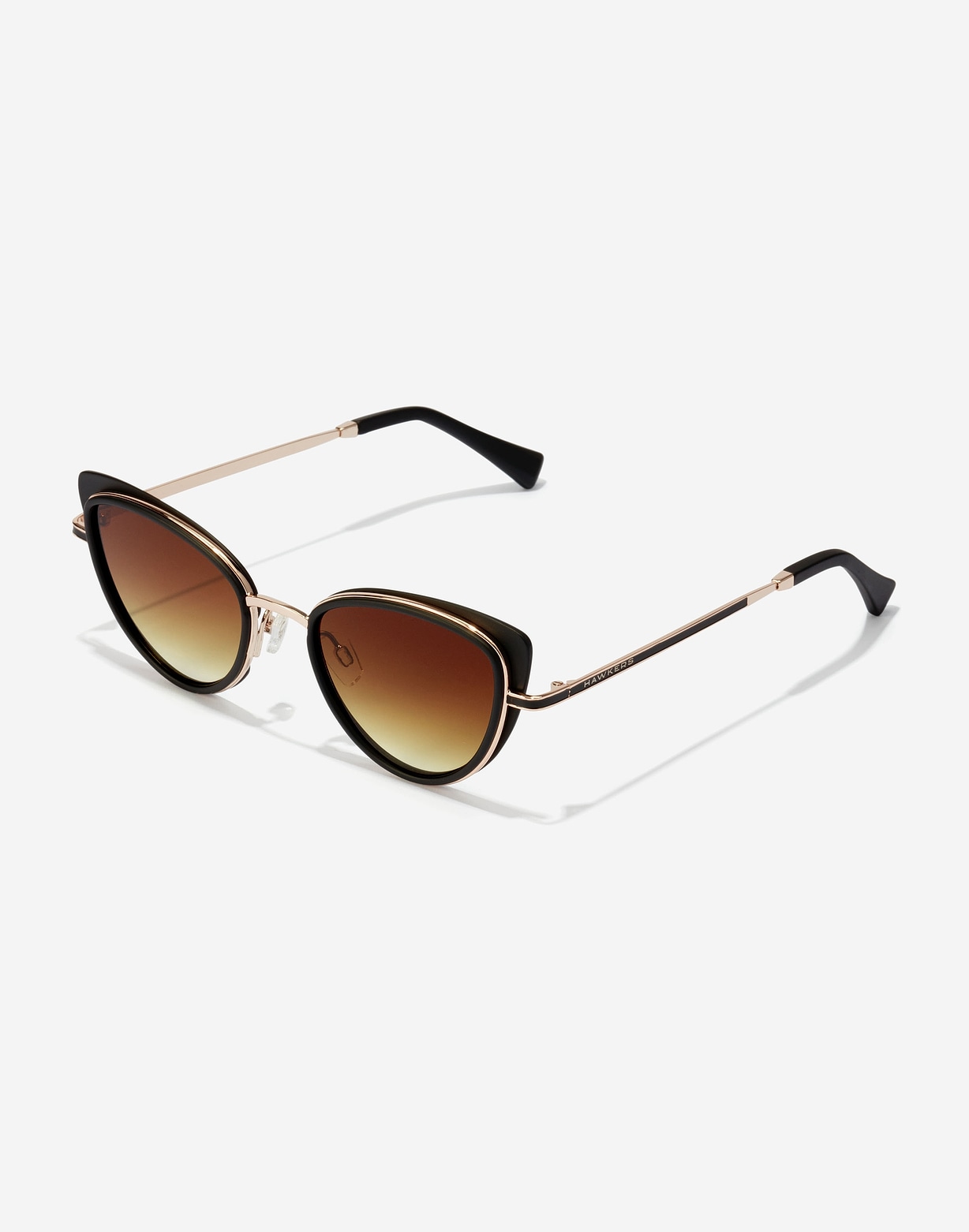 Hawkers FELINE - BROWN Tienda