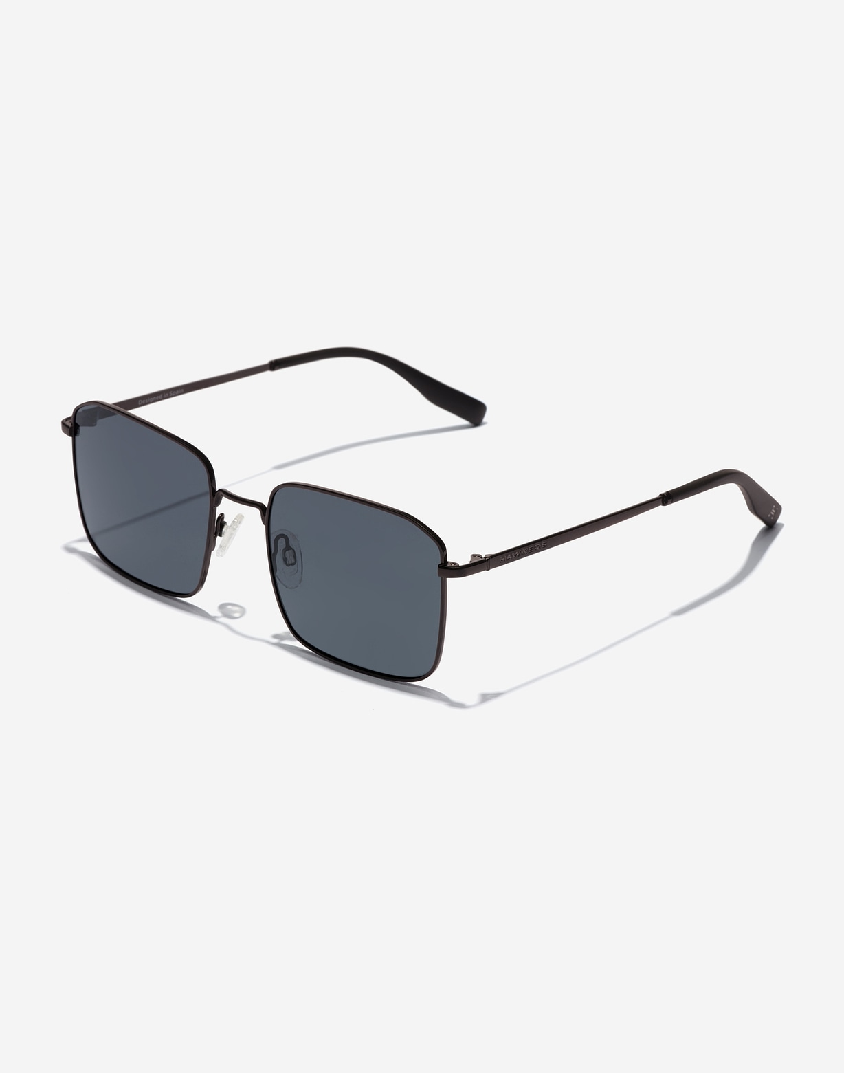 Hawkers IRIS - POLARIZED BLACK DARK Rebajas online