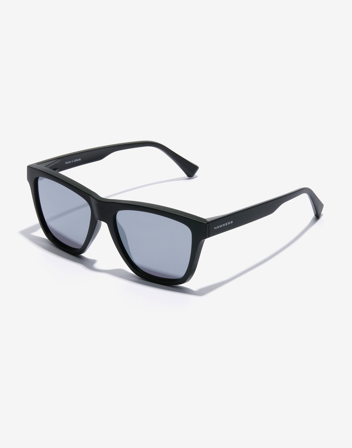 Hawkers ONE LS RAW - BLACK CHROME Promoción trimestral