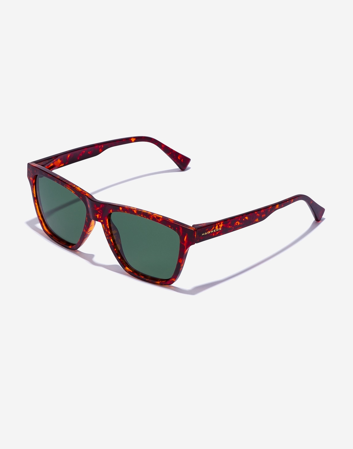 Hawkers ONE LS RODEO - POLARIZED CAREY GREEN Superdescuento