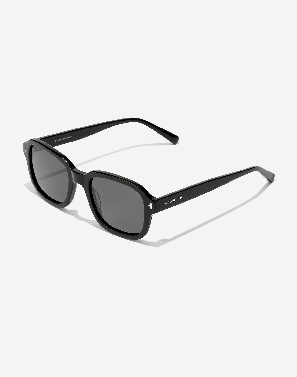 Hawkers TWIST - POLARIZED BLACK DARK Grandes descuentos