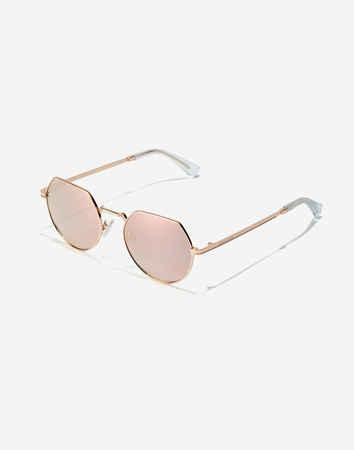 Hawkers AURA - POLARIZED - ROSE GOLD Envío internacional gratuito