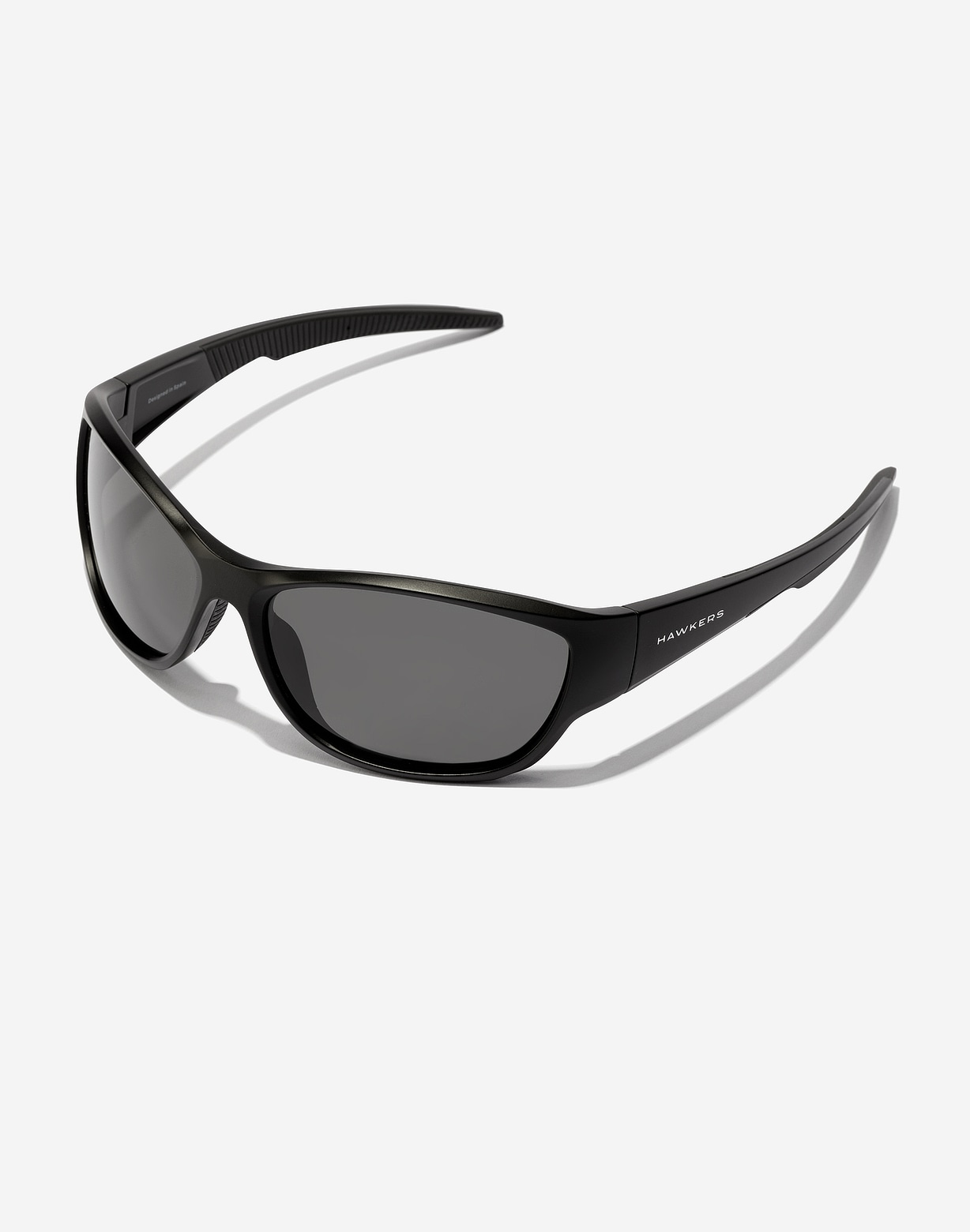 Hawkers RAVE - POLARIZED BLACK DARK Tienda de fábrica