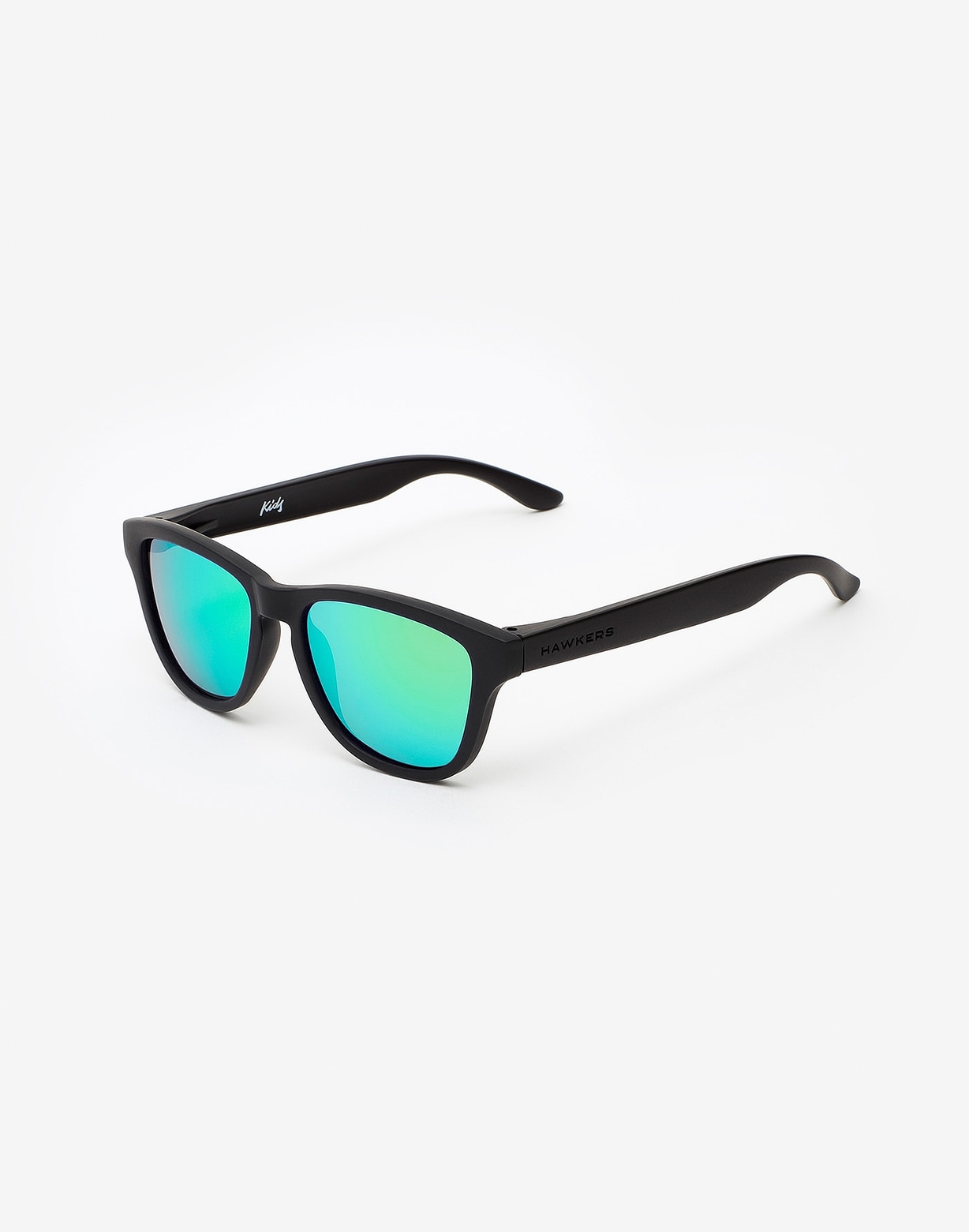 Hawkers CARBON BLACK - EMERALD ONE KIDS Limitado a 3 días