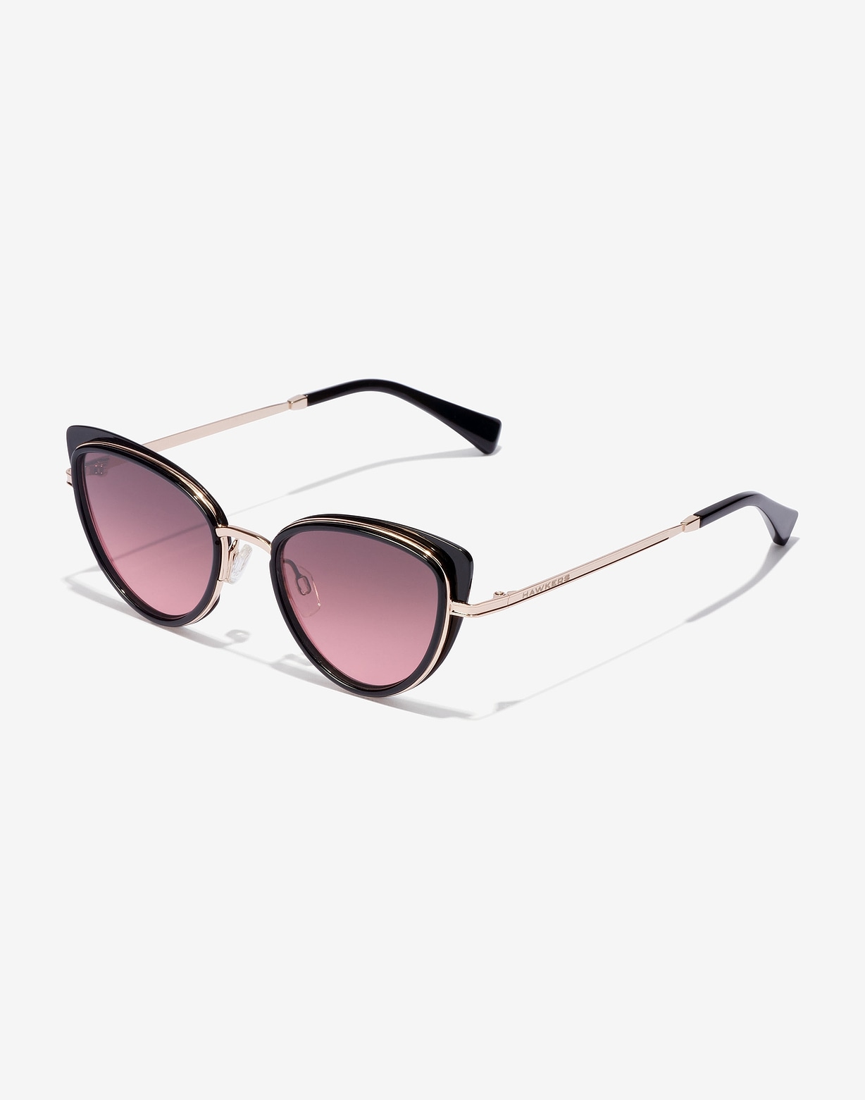 Hawkers BLACK WINE FELINE Descuentos del mes