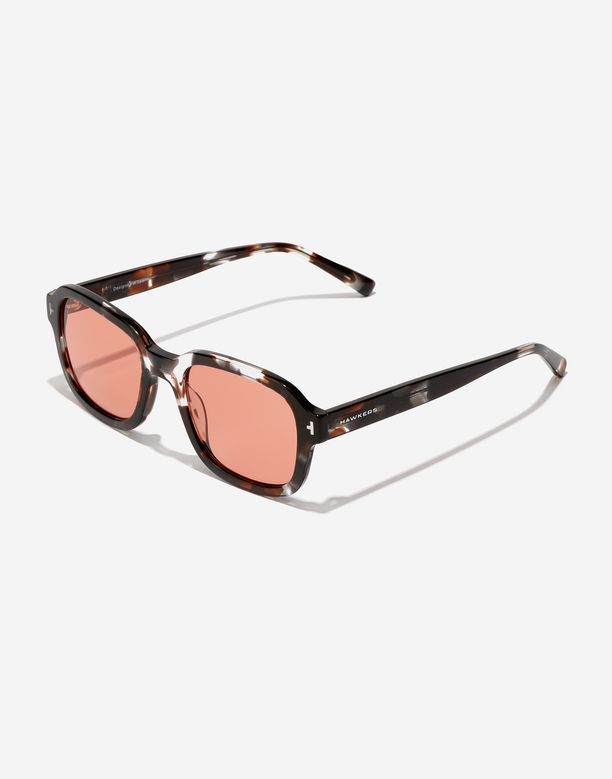 Hawkers TWIST - RED OBSIDIAN SANDSTONE Descuento por venta flash