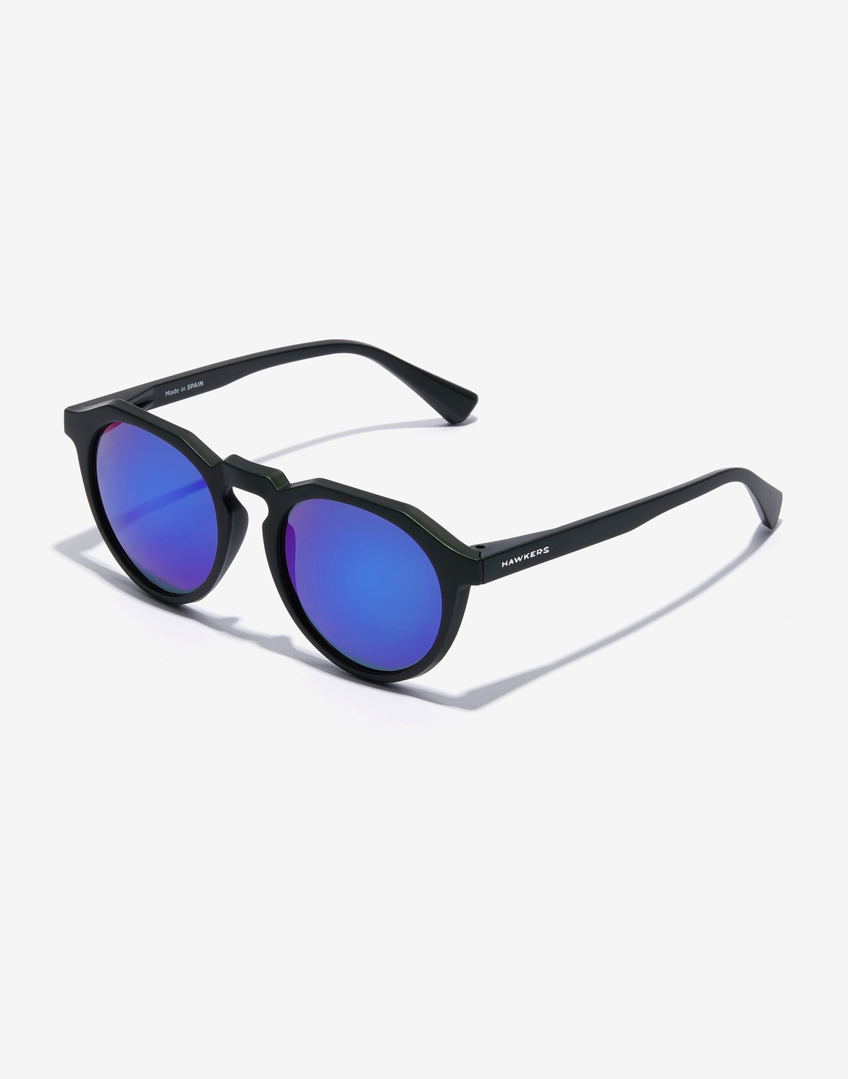 Hawkers WARWICK RAW - CARBON BLACK SKY Ofertas especiales