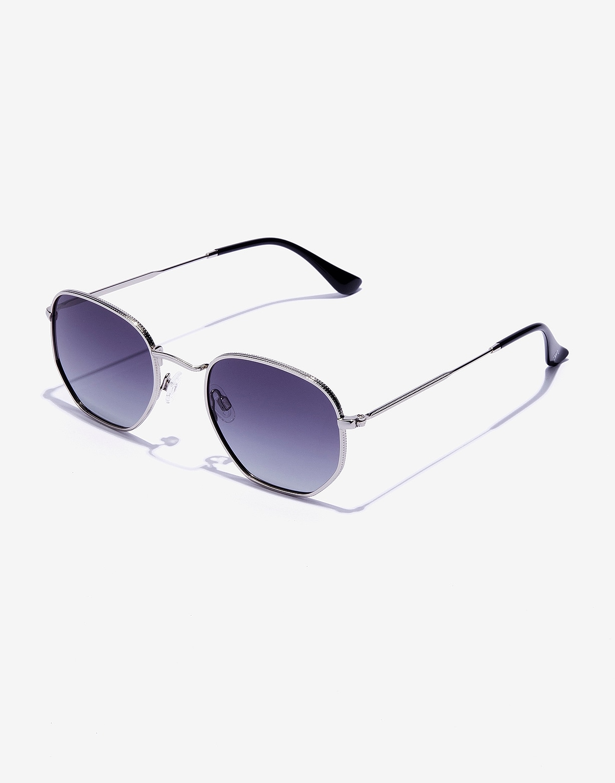 Hawkers SIXGON DRIVE - POLARIZED SILVER GREY Outlet