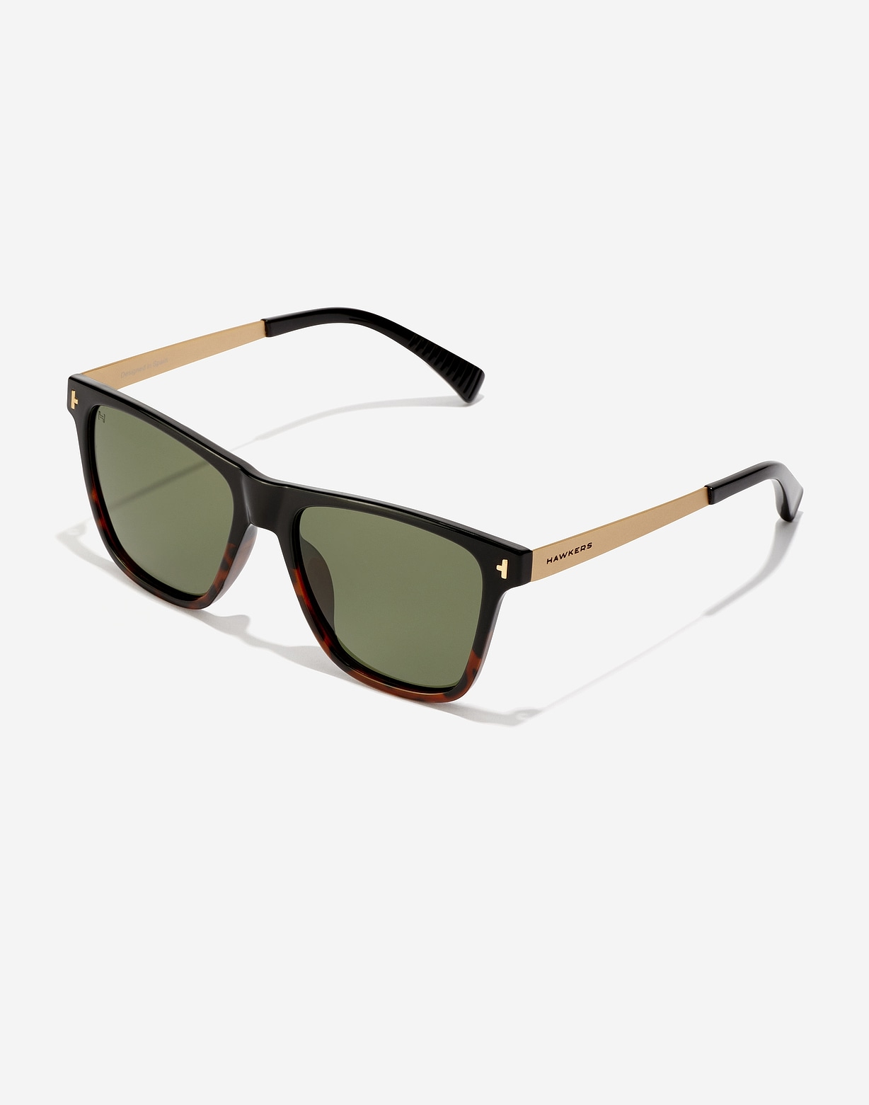 Hawkers ONE LS METAL - POLARIZED BLACK CAREY Outlet online
