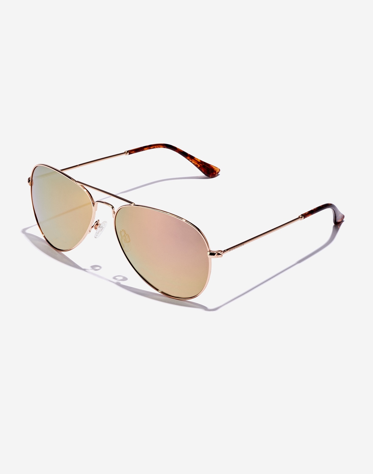 Hawkers HAWK - POLARIZED ROSE GOLD PINK Tienda