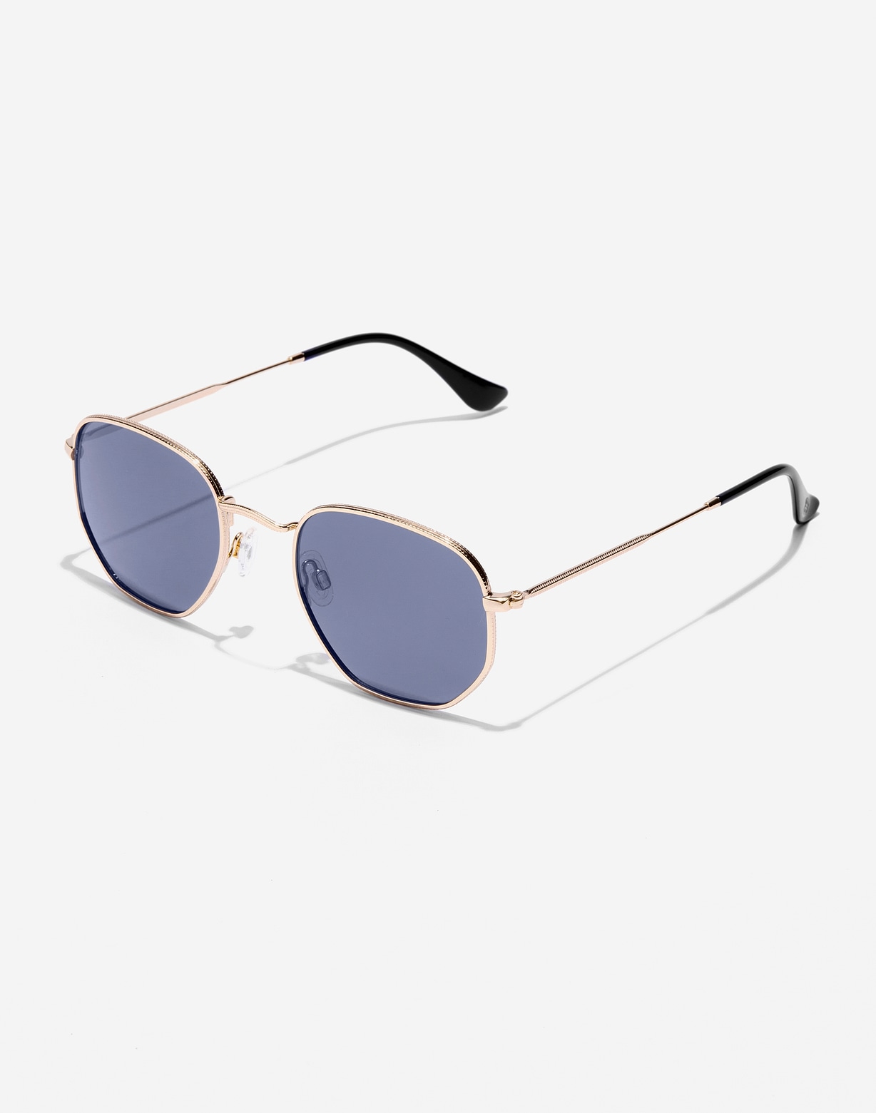 Hawkers SIXGON DRIVE - POLARIZED GOLD GREY Liquidación