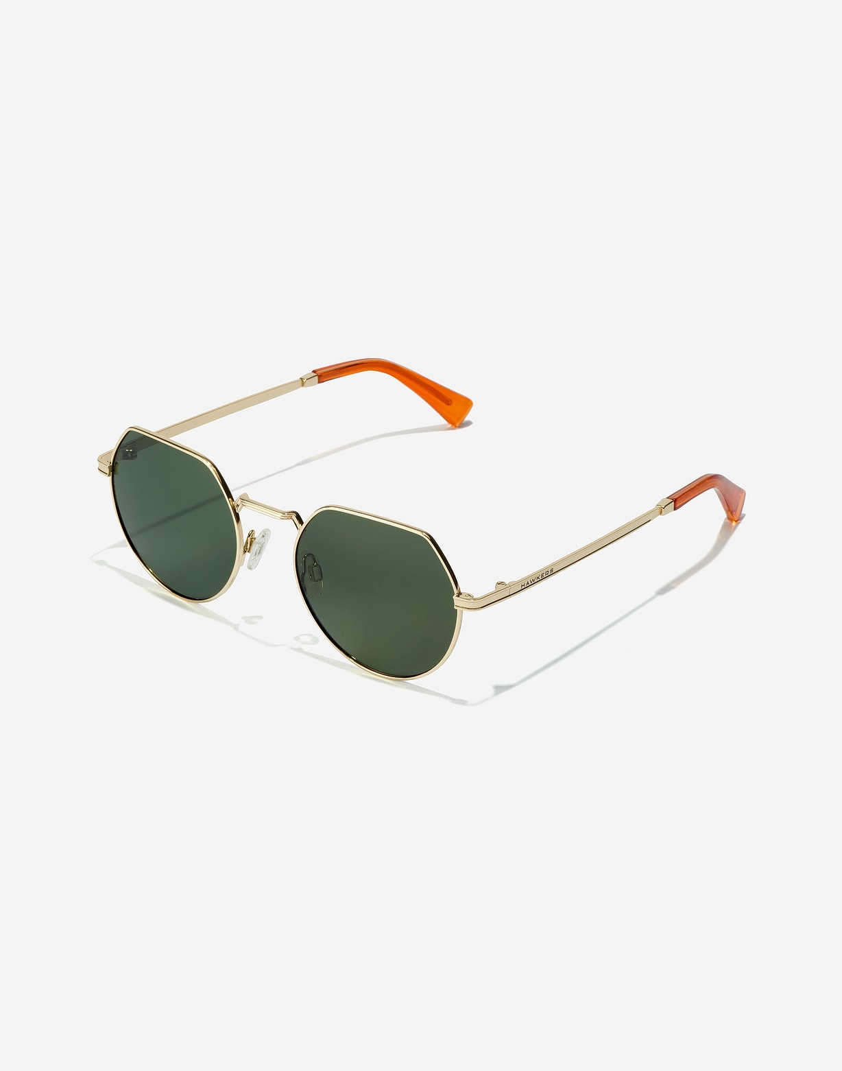 Hawkers AURA - POLARIZED GREEN Oferta especial