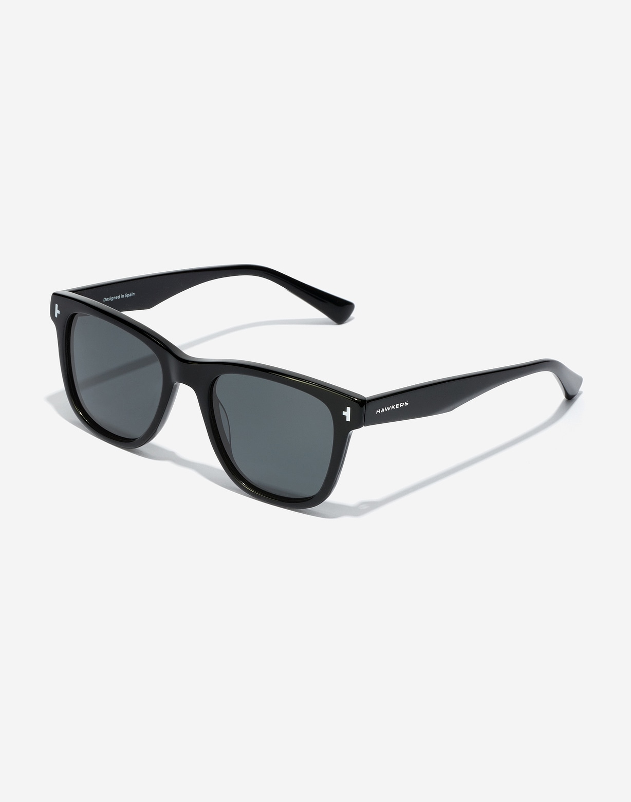 Hawkers ONE PAIR - POLARIZED BLACK DARK Últimos 2 días
