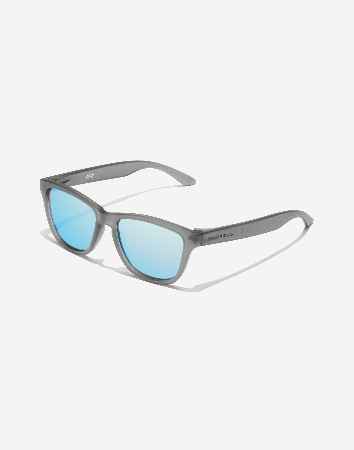 Hawkers FROZEN GREY - CLEAR BLUE ONE KIDS Oferta especial de fábrica