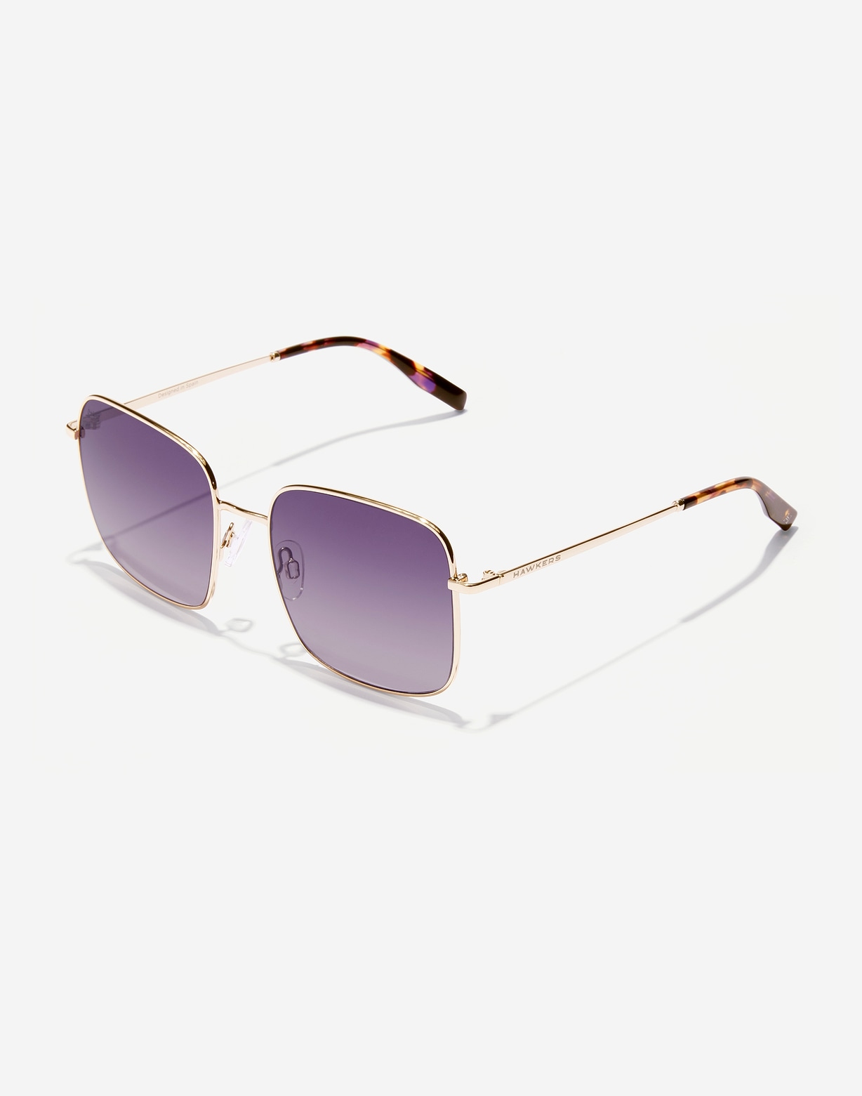 Hawkers ROYAL FLUSH - GOLD PURPLE TO PINK Solo queda un día
