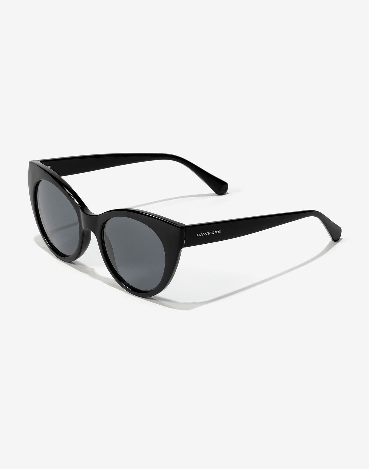 Hawkers DIVINE - POLARIZED BLACK Superdescuento