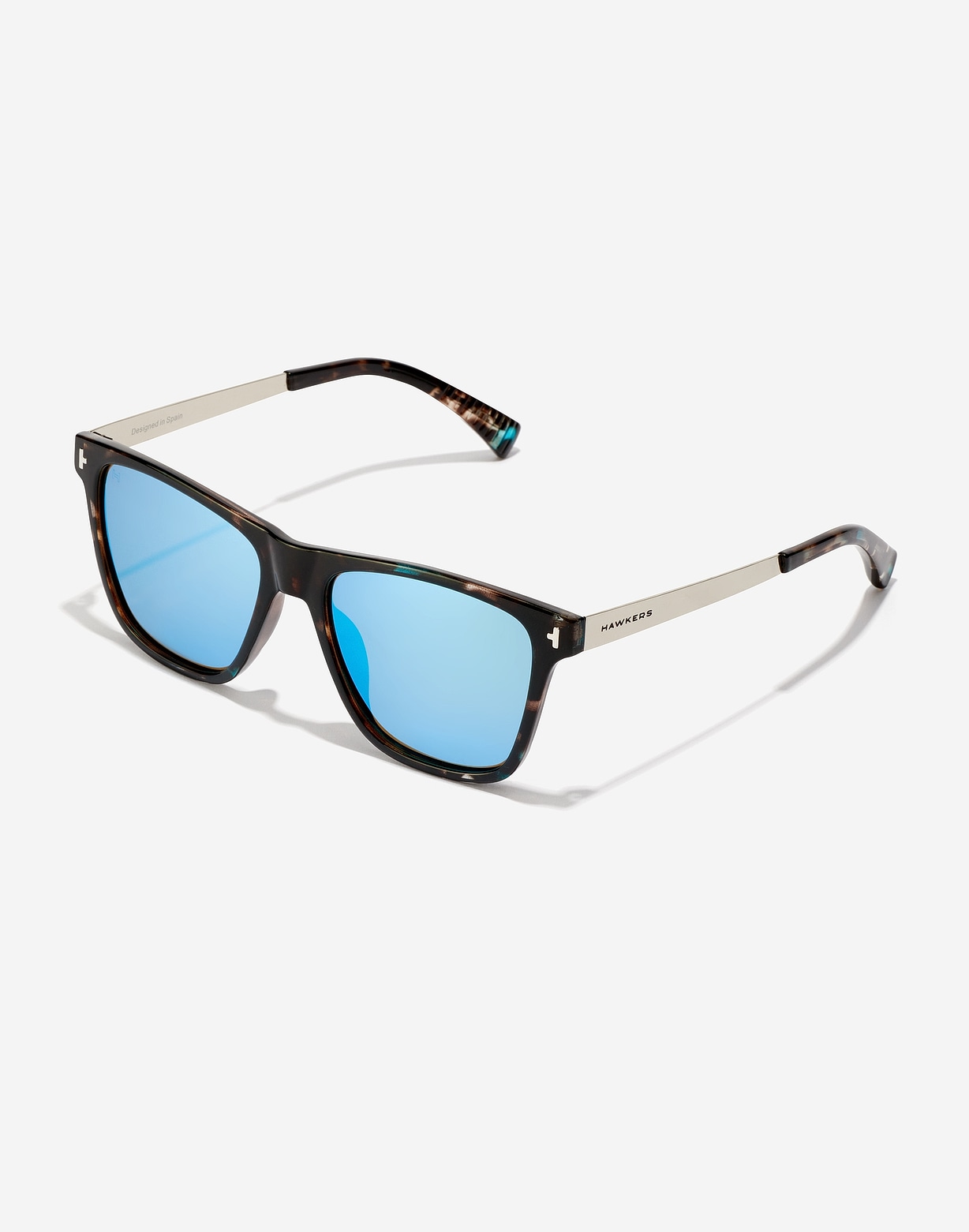 Hawkers ONE LS METAL - POLARIZED CAREY BLUE Grandes descuentos