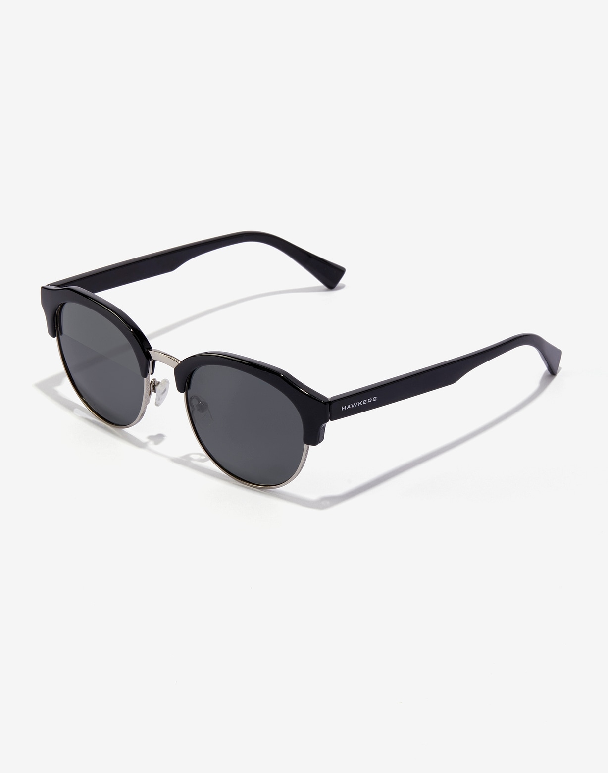 Hawkers CLASSIC ROUNDED - POLARIZED BLACK Precio ultrabajo
