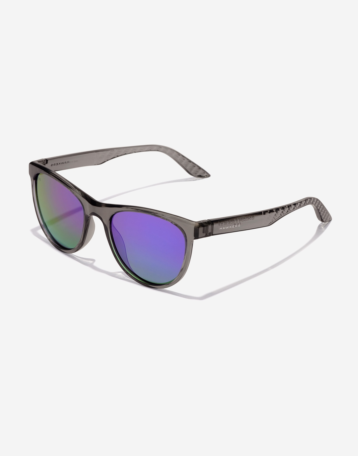 Hawkers TRAIL - POLARIZED GREY GALAXY Outlet online
