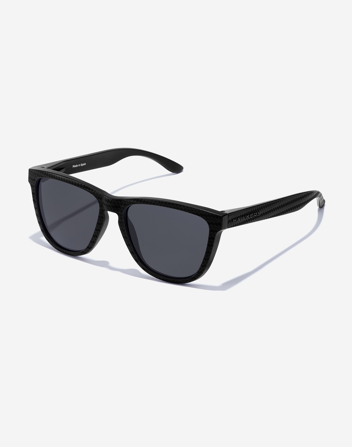 Hawkers ONE RAW CARBON FIBER - POLARIZED DARK En oferta